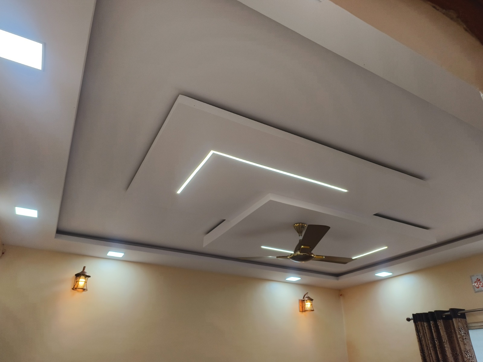 Light Fixtures Installation - Image 27